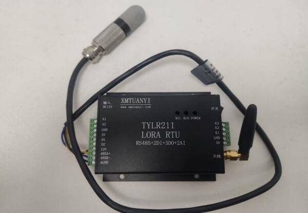 TY-LR211-Lora 传输设备RTU-LORA