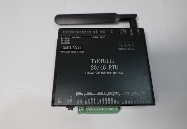 TY-RTU-111-4G 传输设备